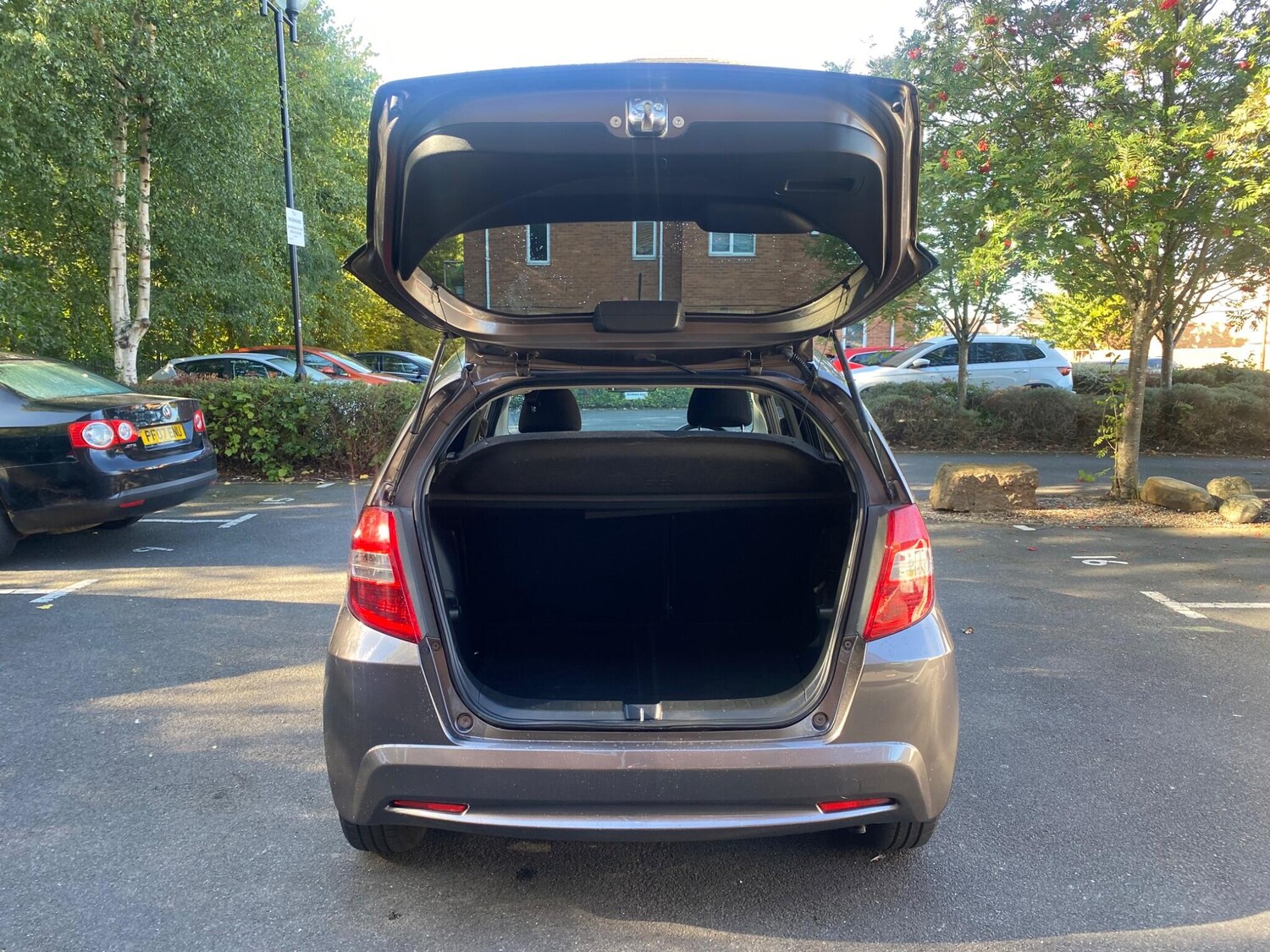 Used Honda Jazz 2014 for sale - 75646212: Photo 23