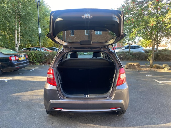 Used Honda Jazz 2014 for sale - 75646212: Photo 23