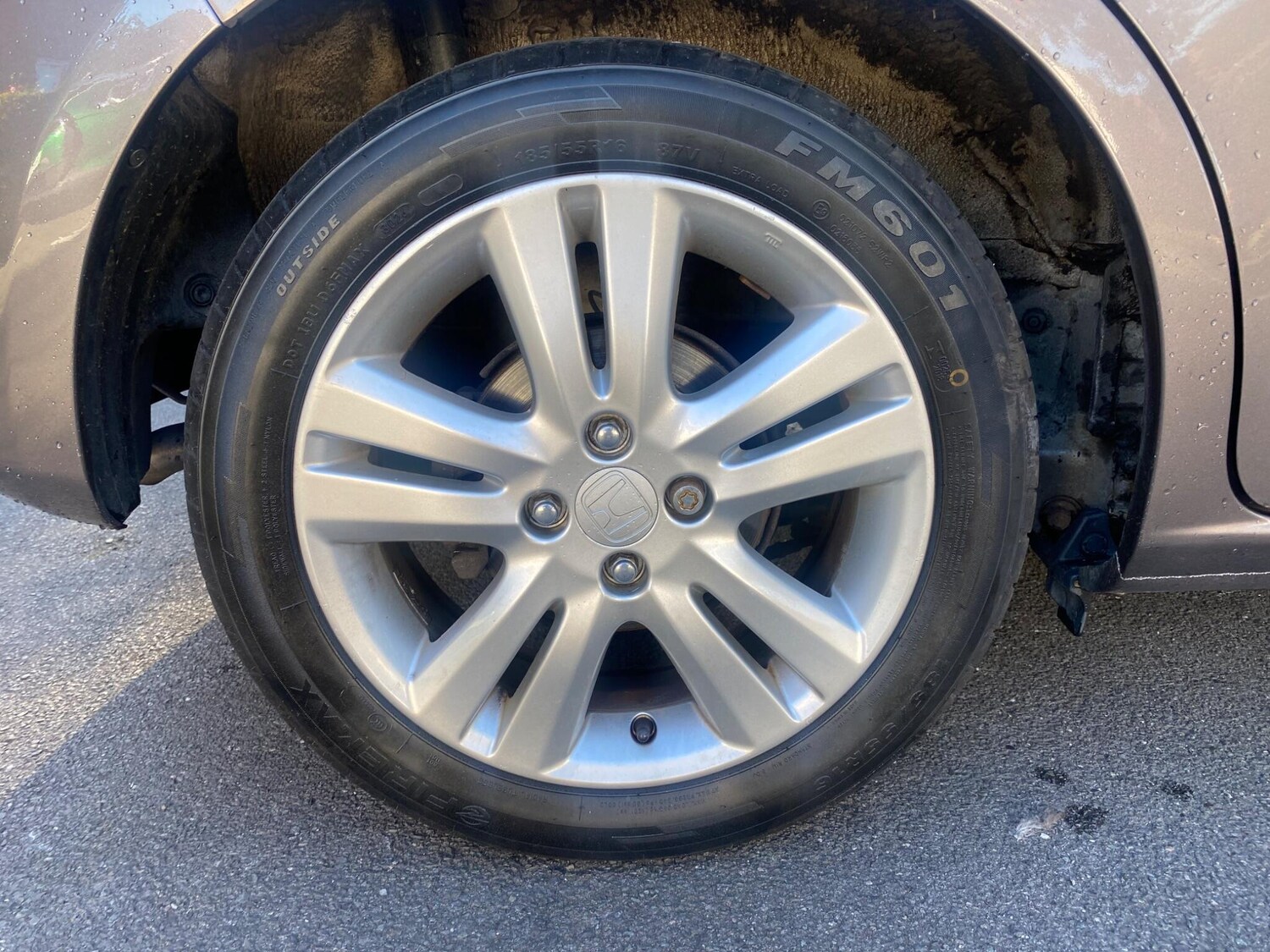 Used Honda Jazz 2014 for sale - 75646212: Photo 25