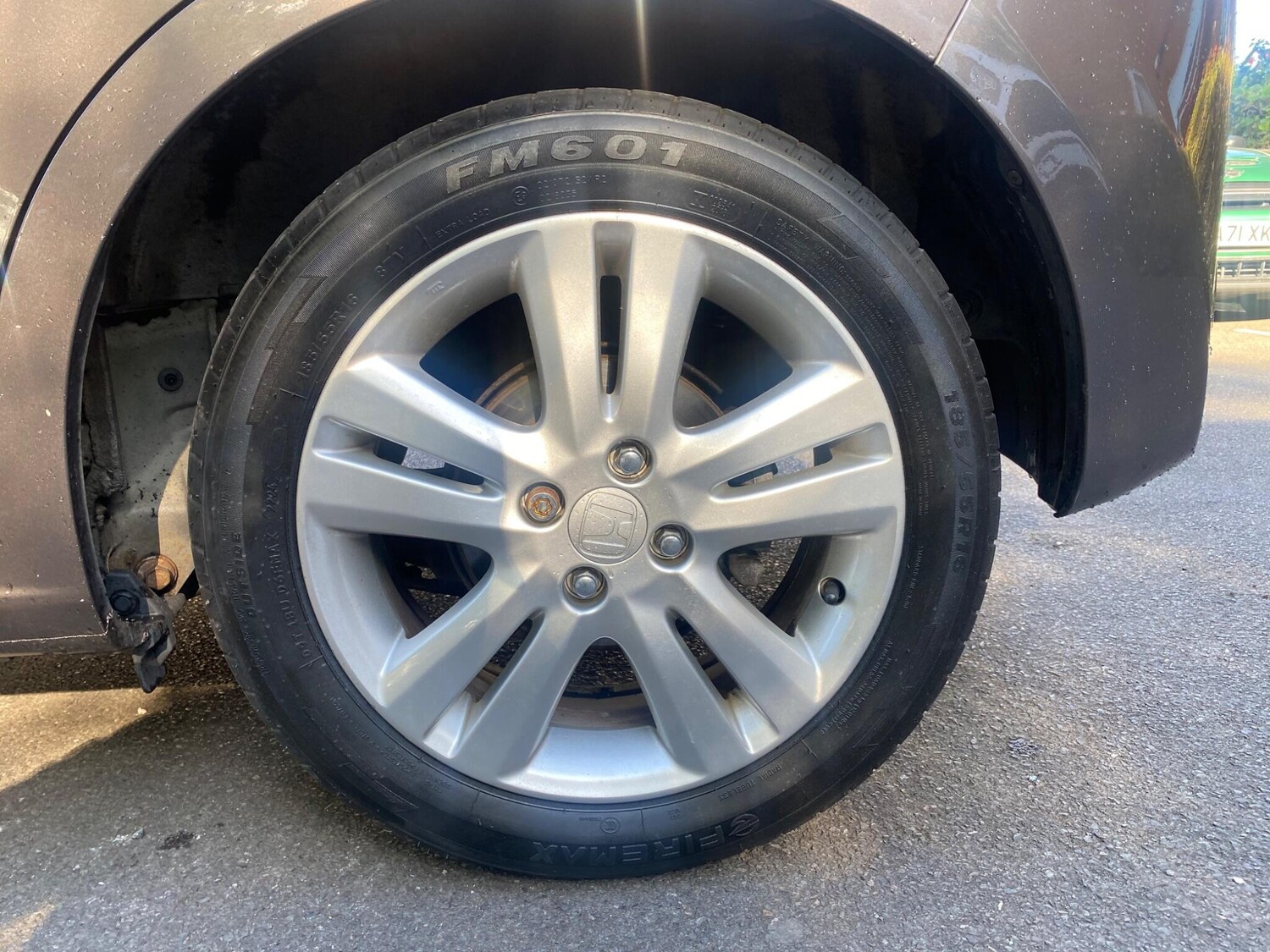 Used Honda Jazz 2014 for sale - 75646212: Photo 26