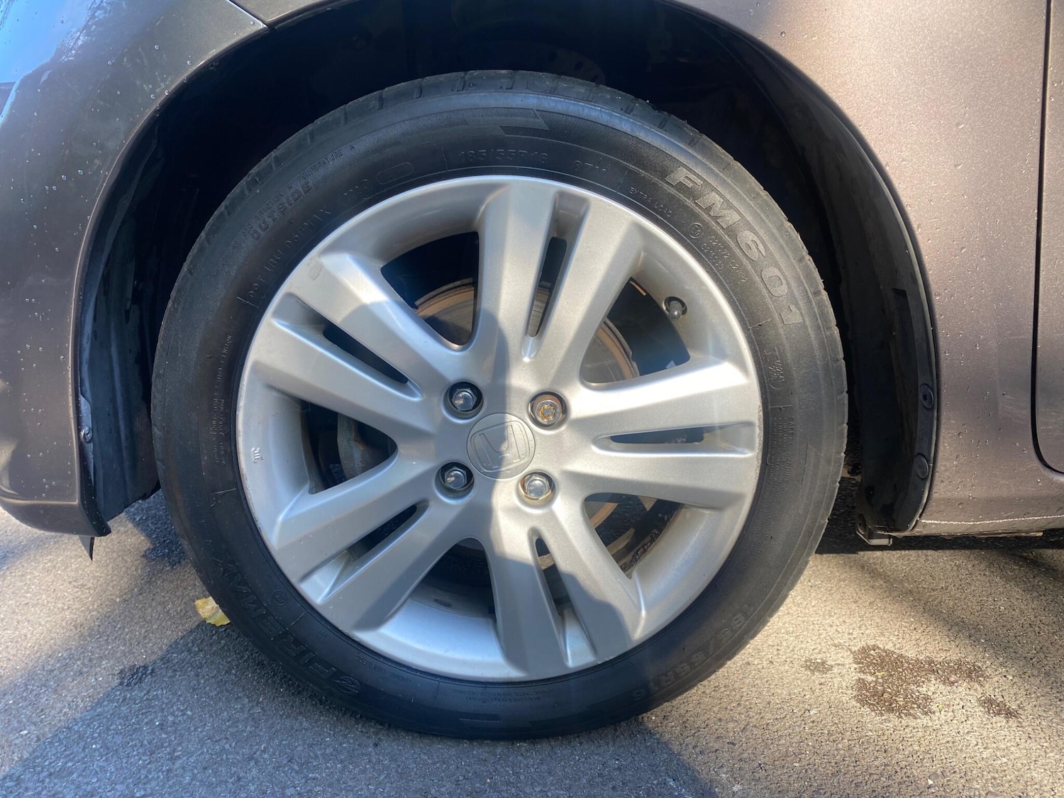 Used Honda Jazz 2014 for sale - 75646212: Photo 27