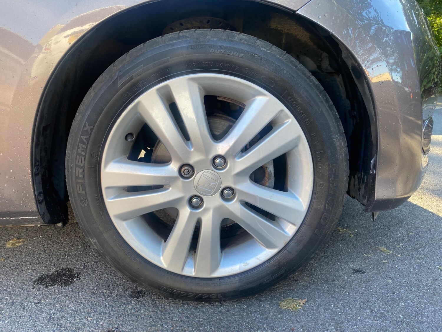 Used Honda Jazz 2014 for sale - 75646212: Photo 28