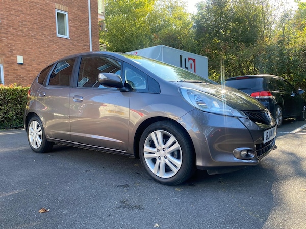 Used Honda Jazz 2014 for sale - 75646212: Photo 29