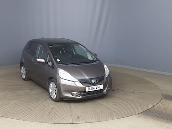 Used Honda Jazz 2014 for sale - 75646212: Photo