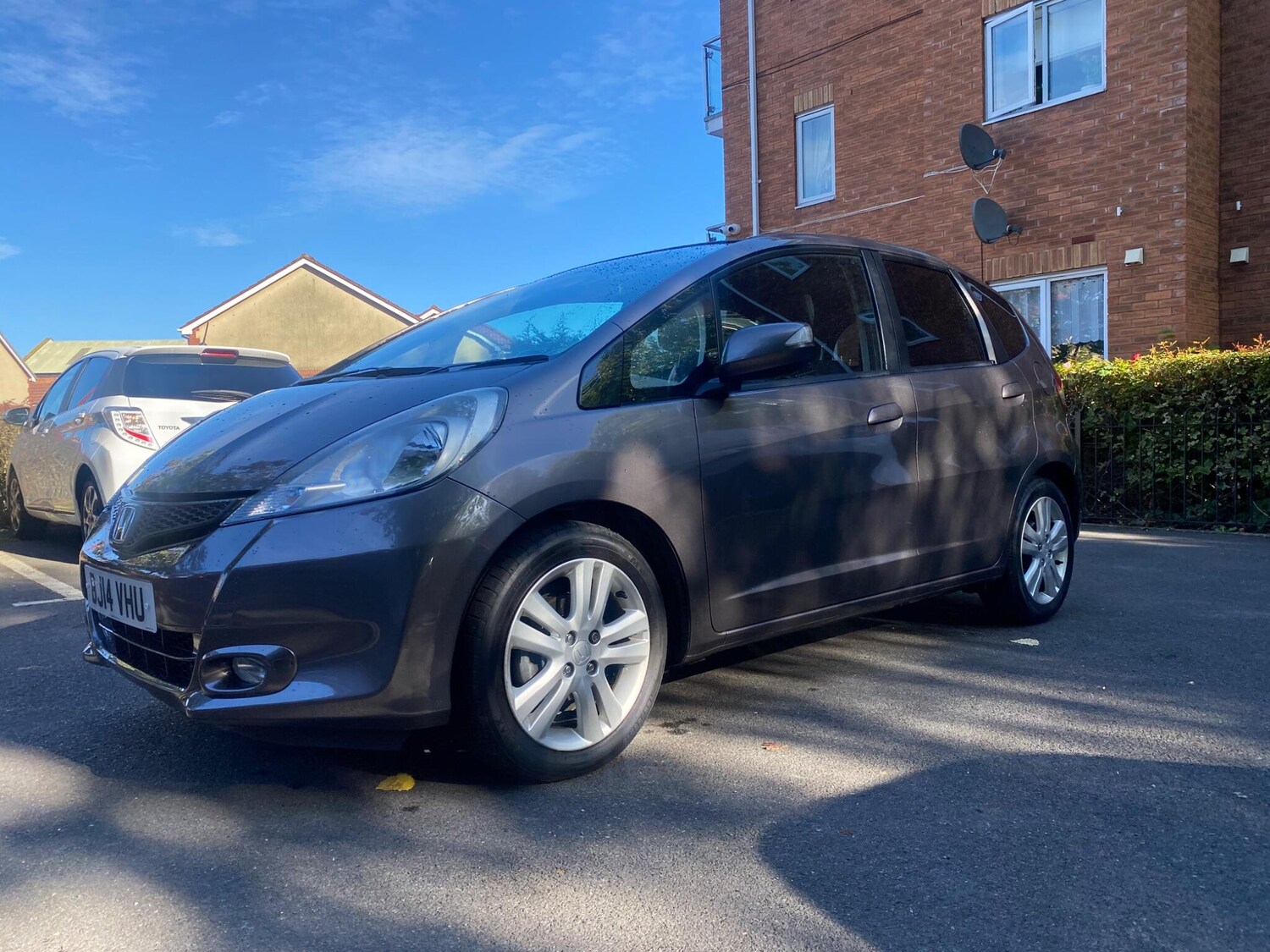 Used Honda Jazz 2014 for sale - 75646212: Photo 31