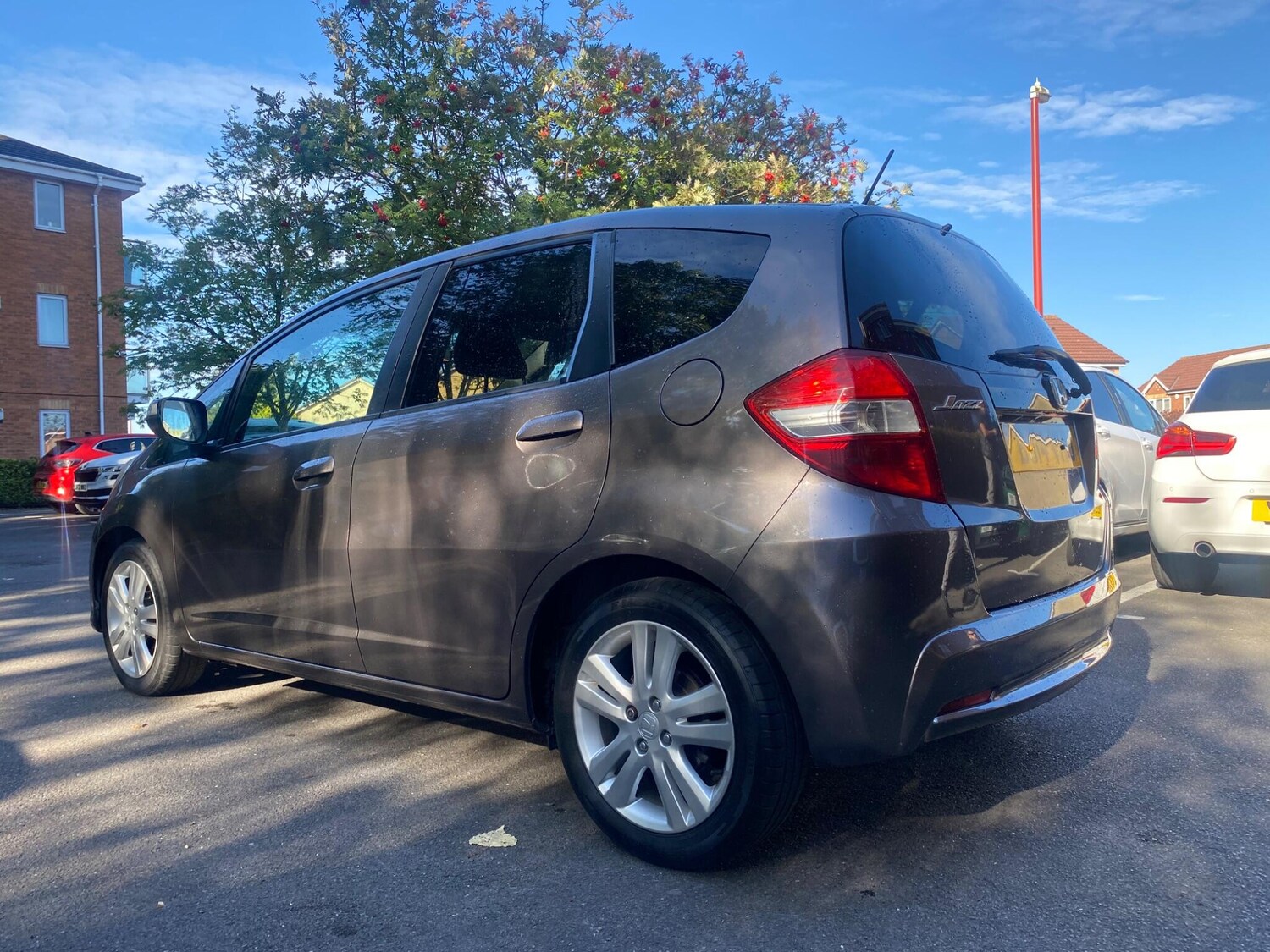 Used Honda Jazz 2014 for sale - 75646212: Photo 32