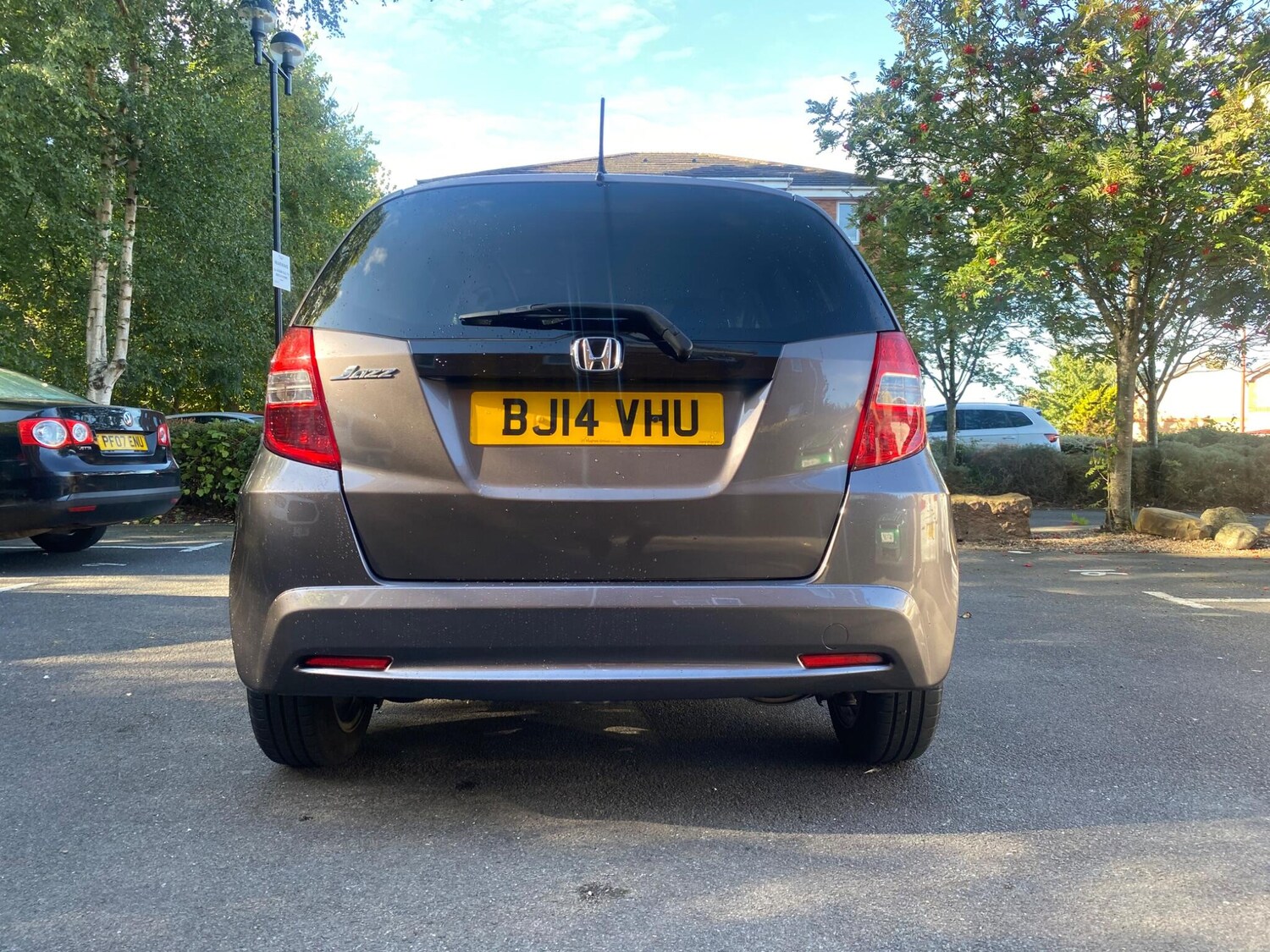 Used Honda Jazz 2014 for sale - 75646212: Photo 33