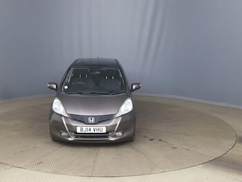 Used Honda Jazz 2014 for sale - 75646212: Photo