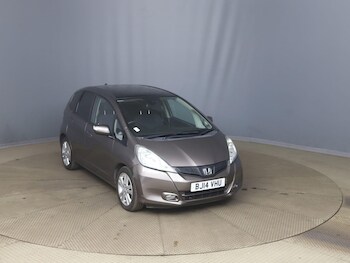 Used Honda Jazz 2014 for sale - 75646212: Photo