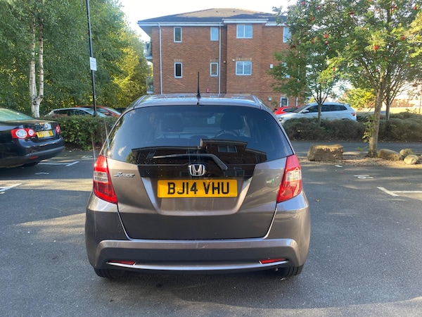 Used Honda Jazz 2014 for sale - 75646212: Photo 5