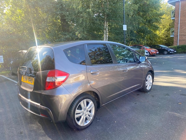 Used Honda Jazz 2014 for sale - 75646212: Photo 6