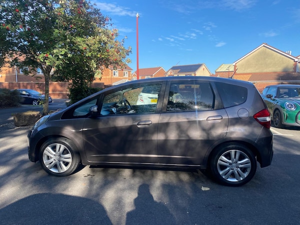 Used Honda Jazz 2014 for sale - 75646212: Photo 7