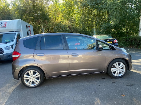 Used Honda Jazz 2014 for sale - 75646212: Photo 8