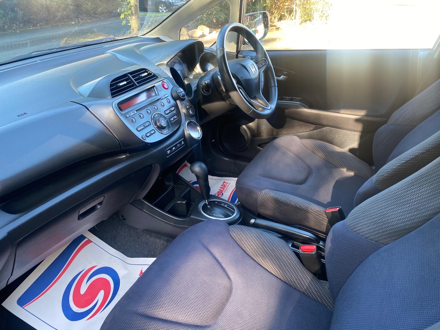 Used Honda Jazz 2014 for sale - 75646212: Photo 9