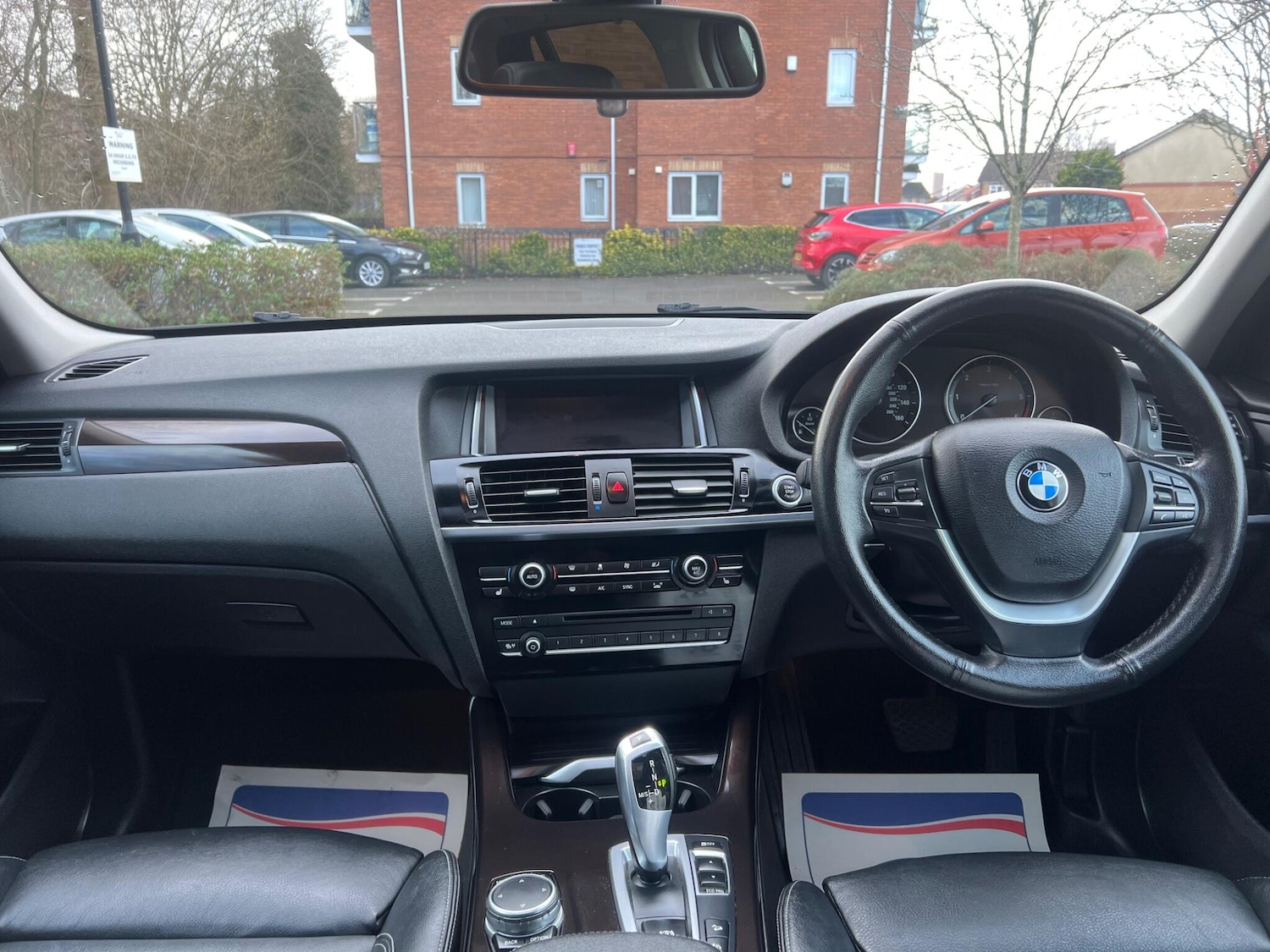 Used BMW X3 2016 for sale - 78172254: Photo 10