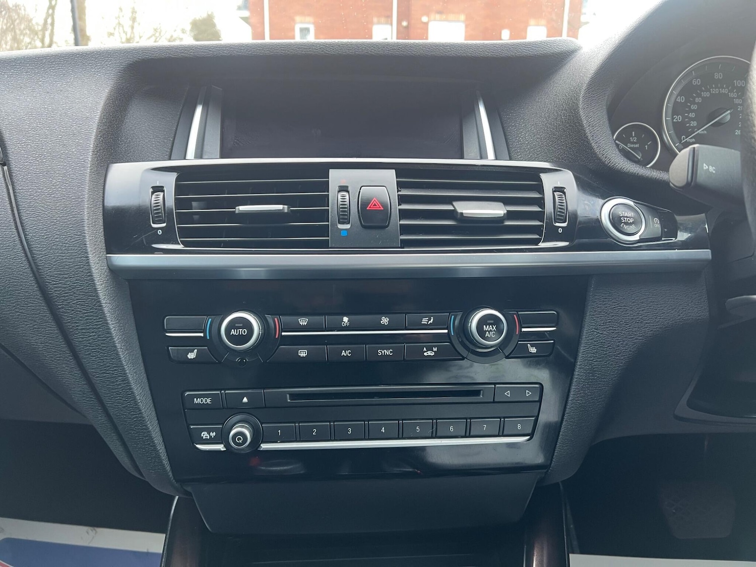 Used BMW X3 2016 for sale - 78172254: Photo 14