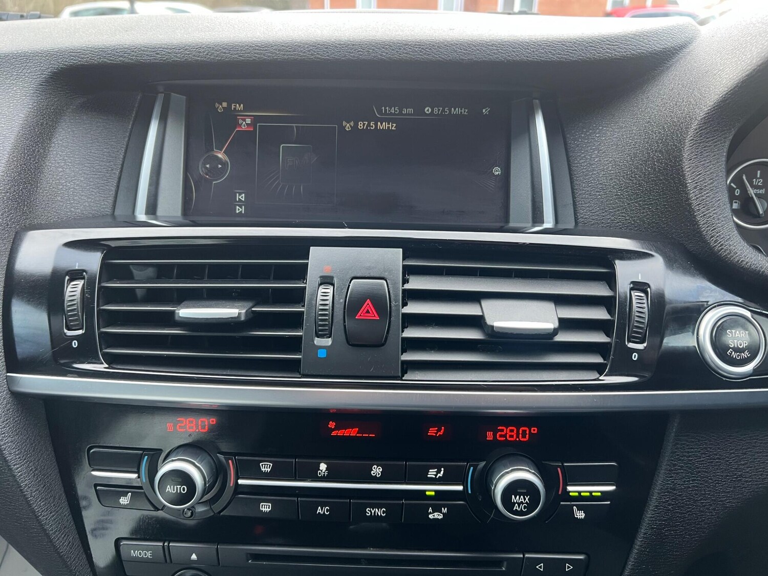 Used BMW X3 2016 for sale - 78172254: Photo 15