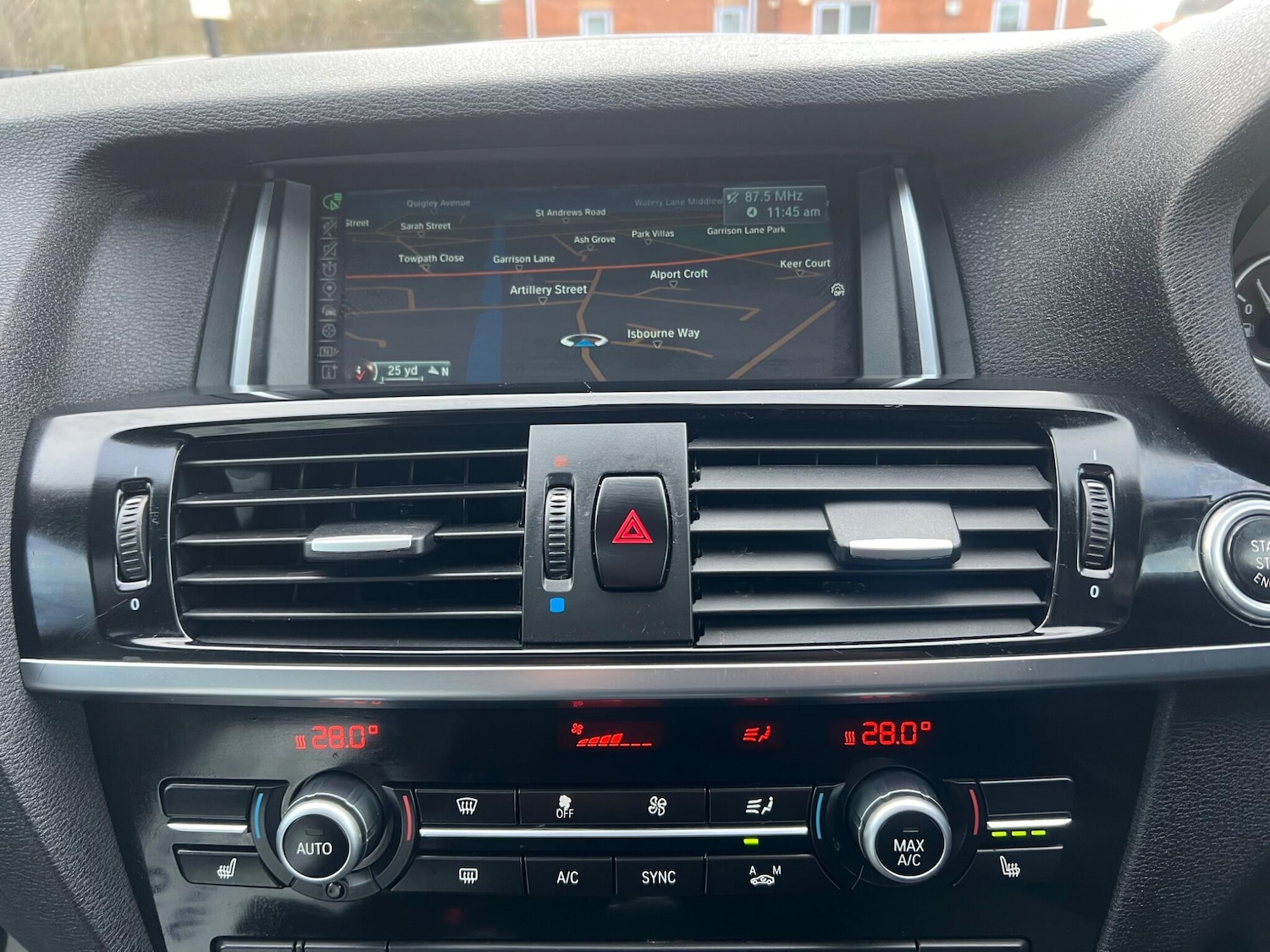 Used BMW X3 2016 for sale - 78172254: Photo 17