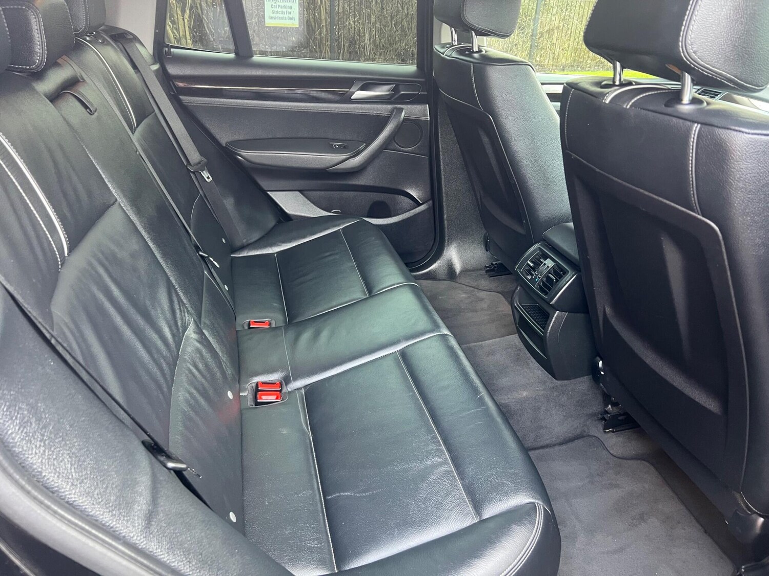 Used BMW X3 2016 for sale - 78172254: Photo 27