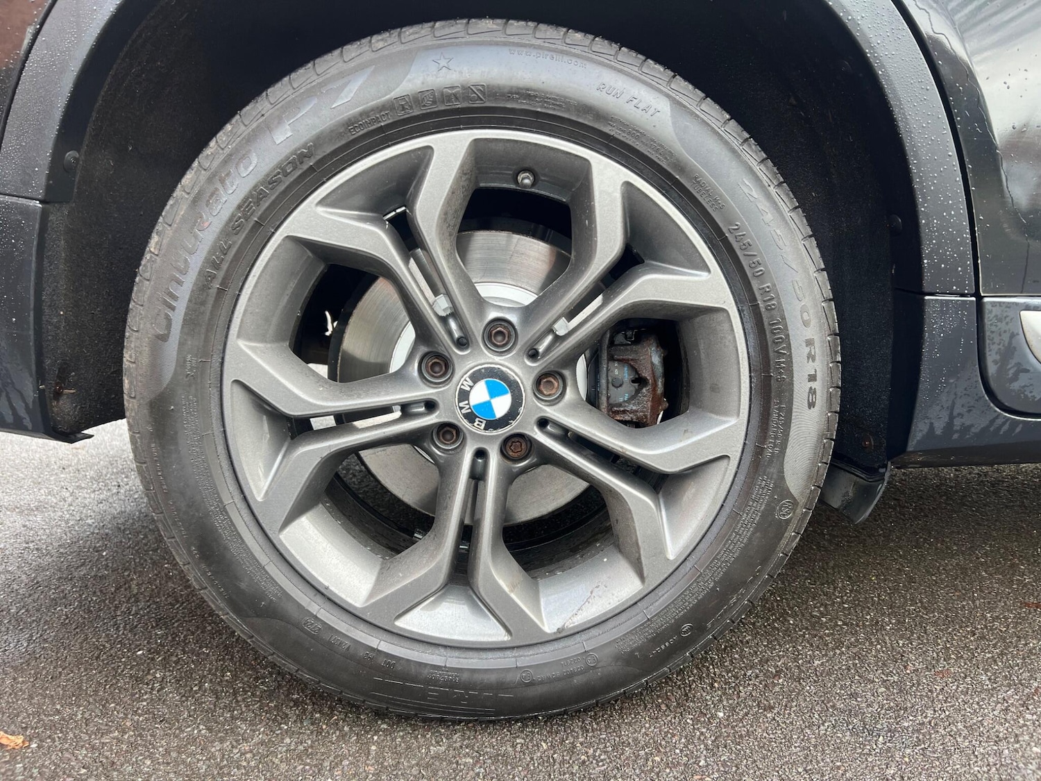 Used BMW X3 2016 for sale - 78172254: Photo 34