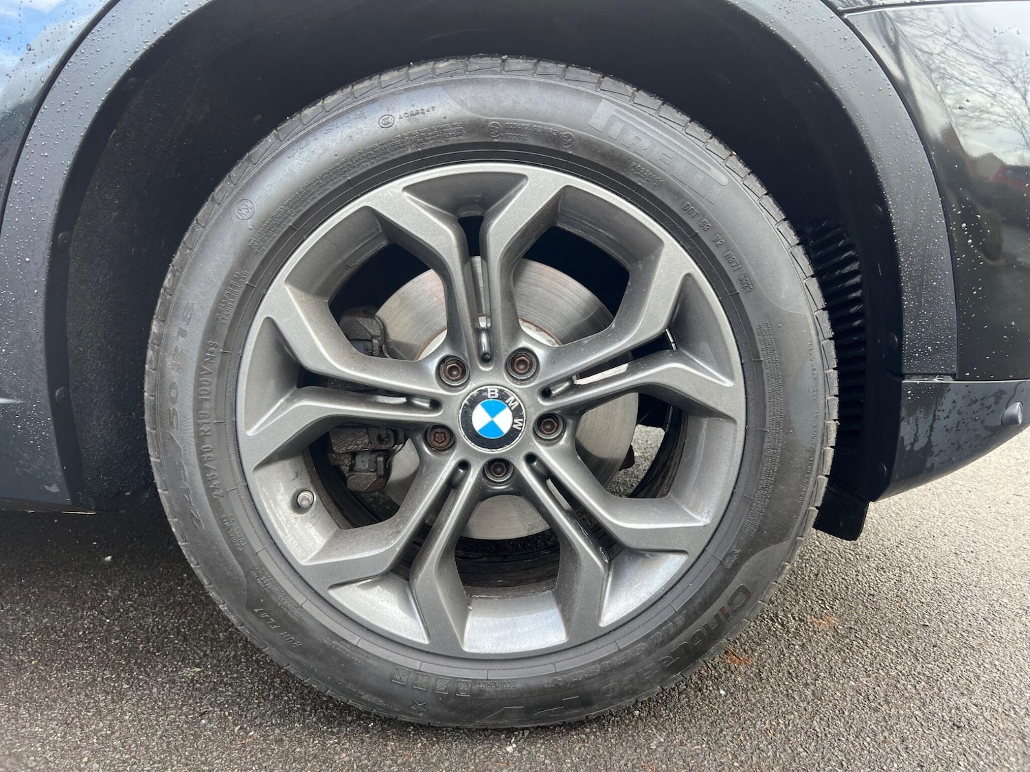 Used BMW X3 2016 for sale - 78172254: Photo 35