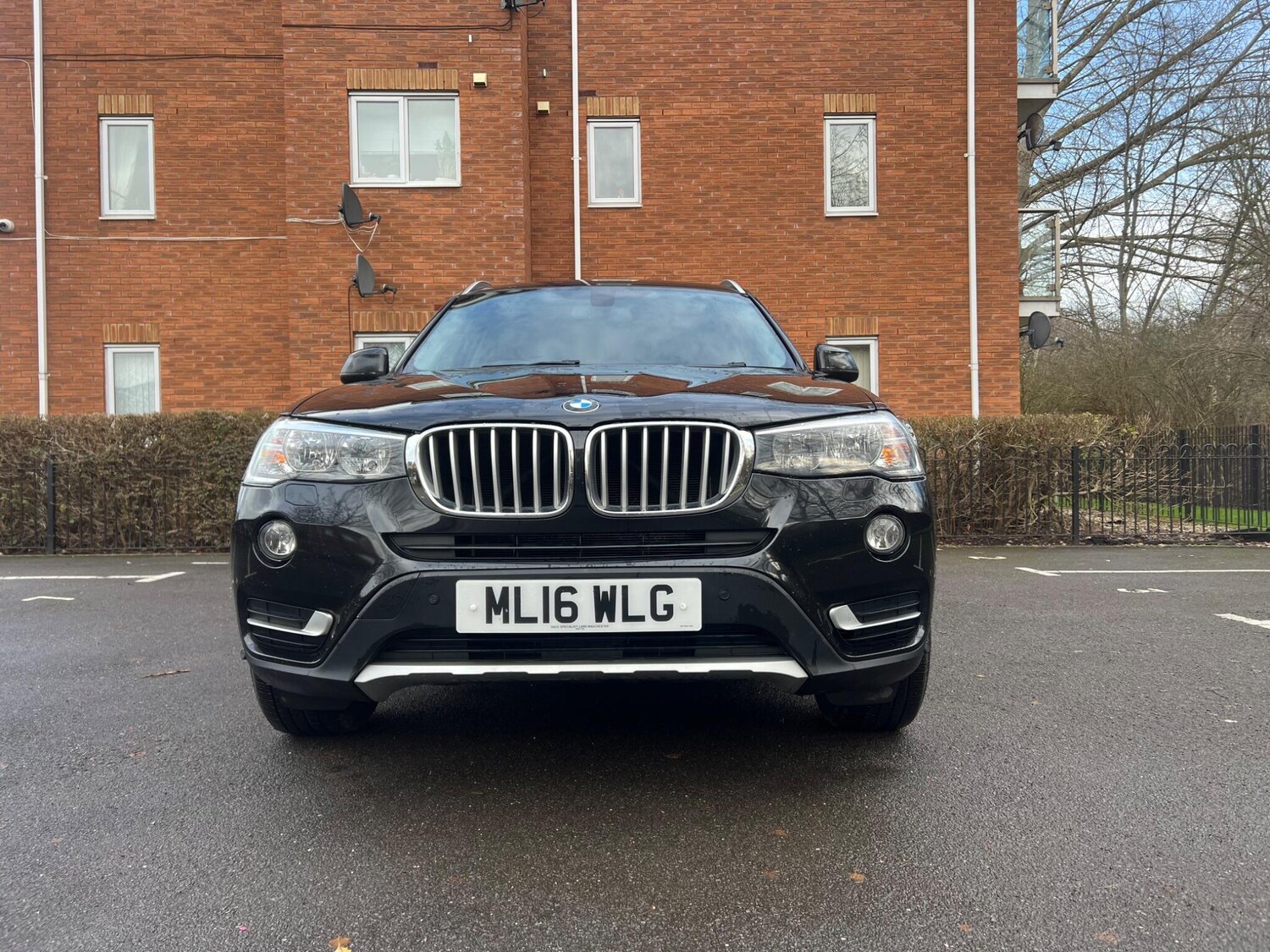 Used BMW X3 2016 for sale - 78172254: Photo 37