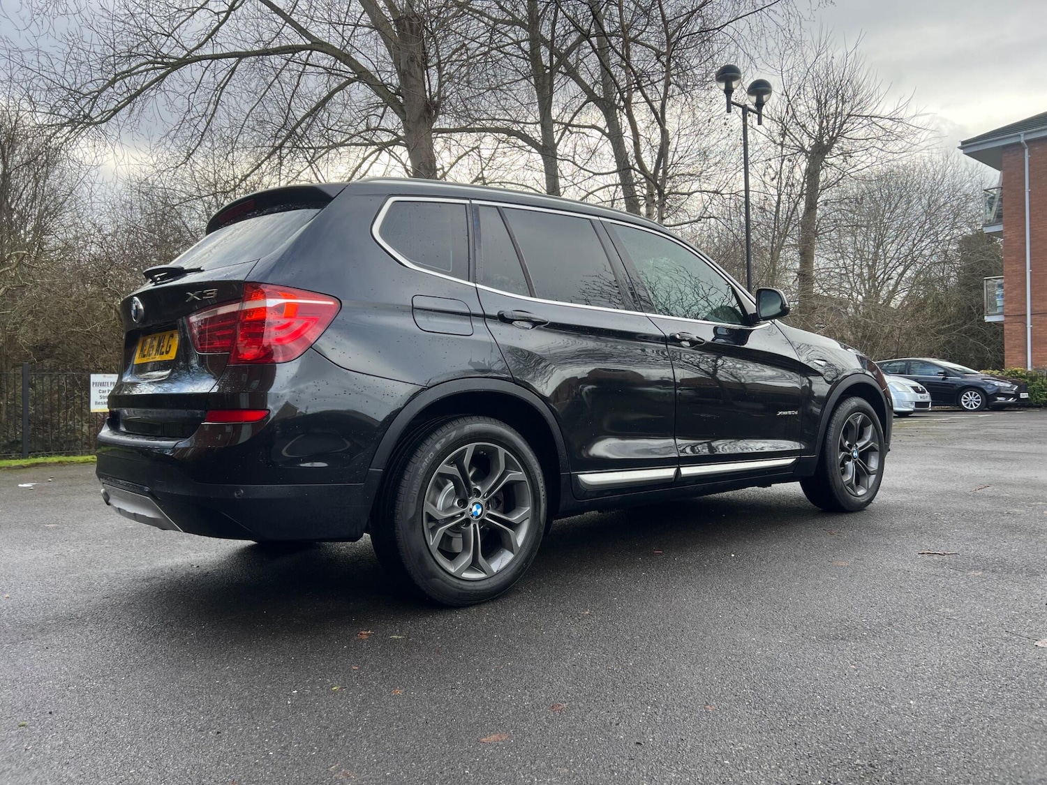 Used BMW X3 2016 for sale - 78172254: Photo 41