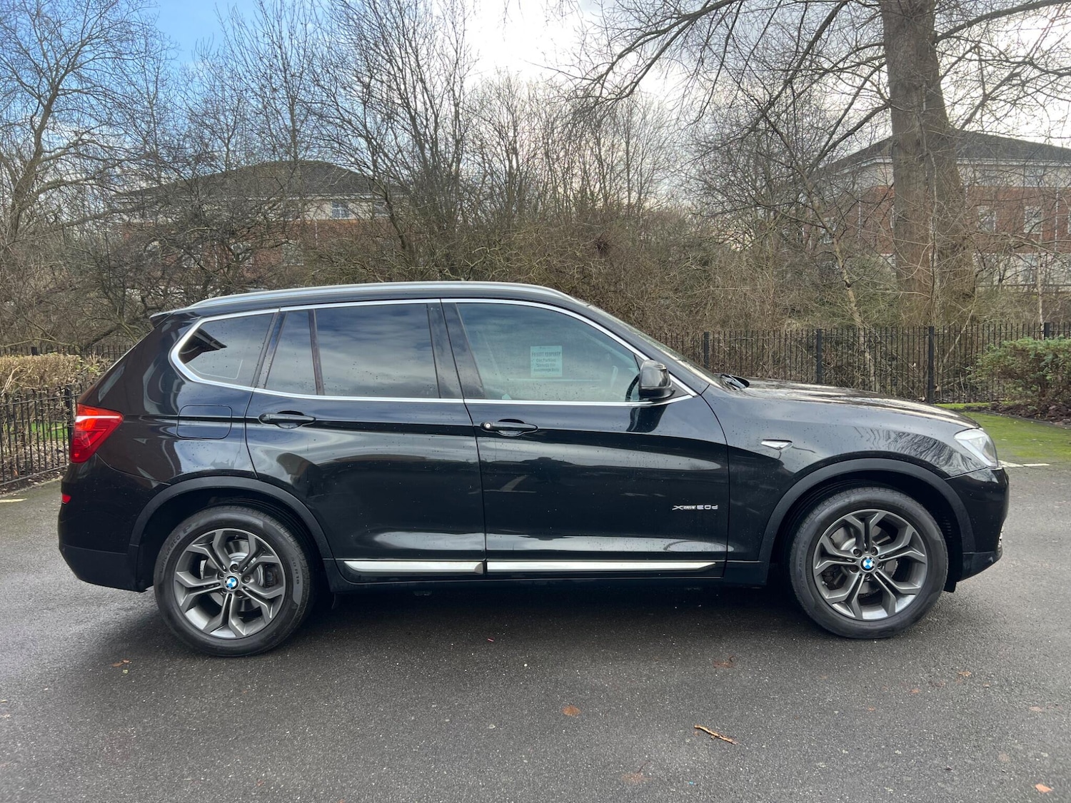 Used BMW X3 2016 for sale - 78172254: Photo 7