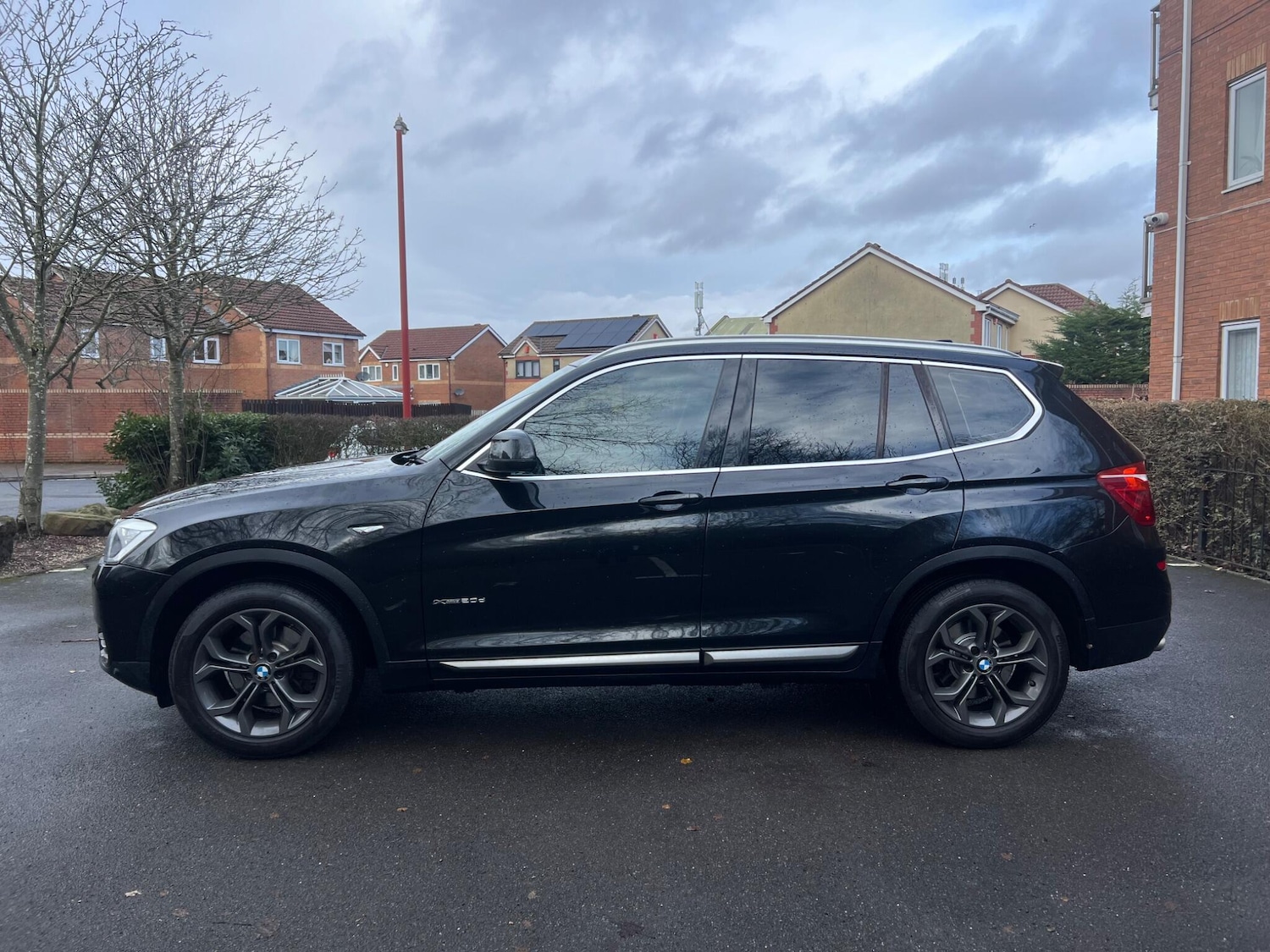 Used BMW X3 2016 for sale - 78172254: Photo 8