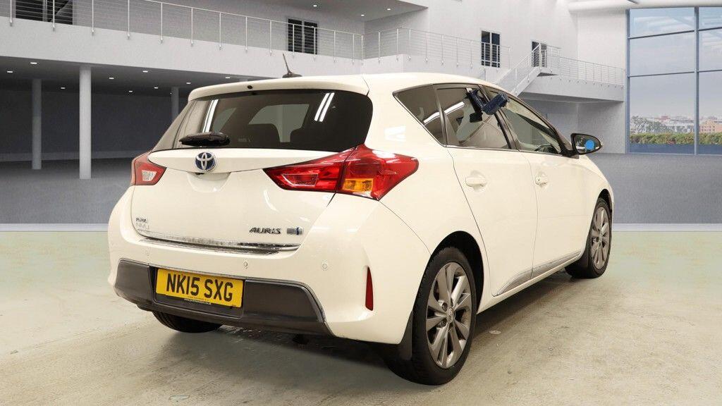 Used Toyota Auris for sale - 77632928: Photo 10