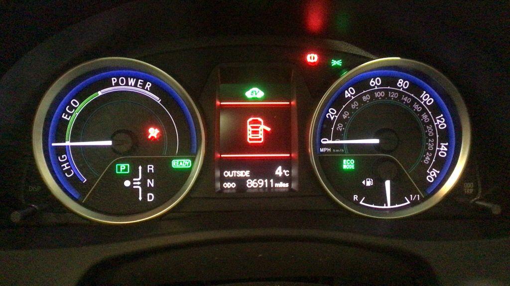 Used Toyota Auris for sale - 77632928: Photo 11