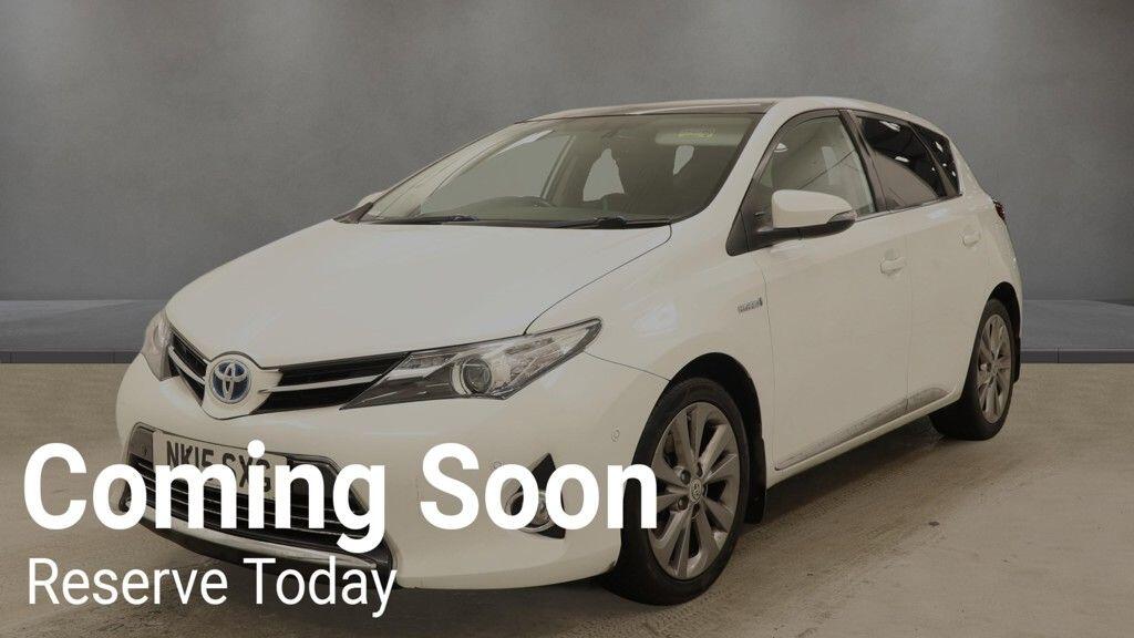 Used Toyota Auris for sale - 77632928: Photo 2