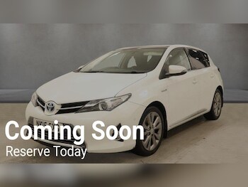 Used Toyota Auris 2015 for sale - 77632928: Photo