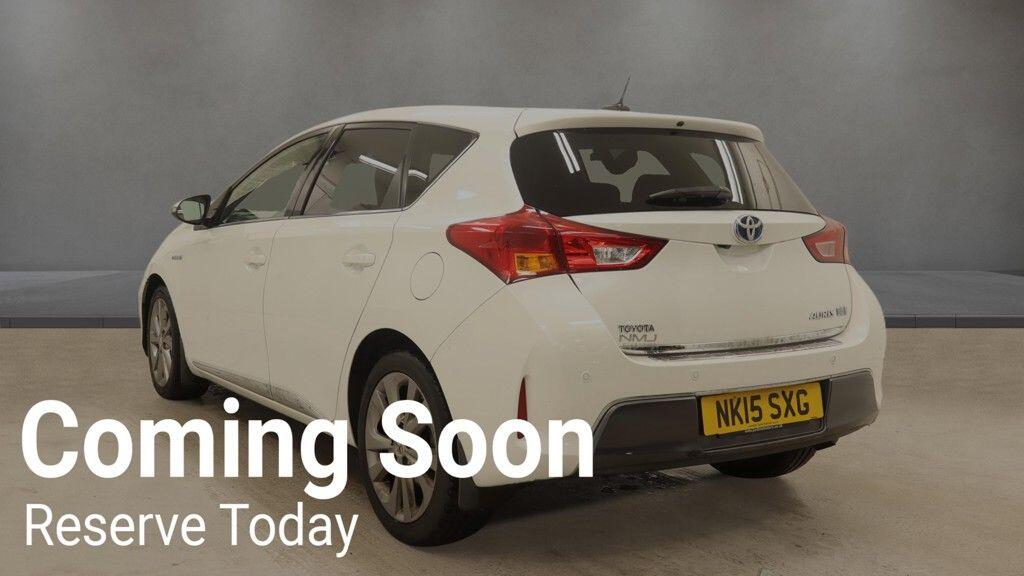 Used Toyota Auris for sale - 77632928: Photo 3