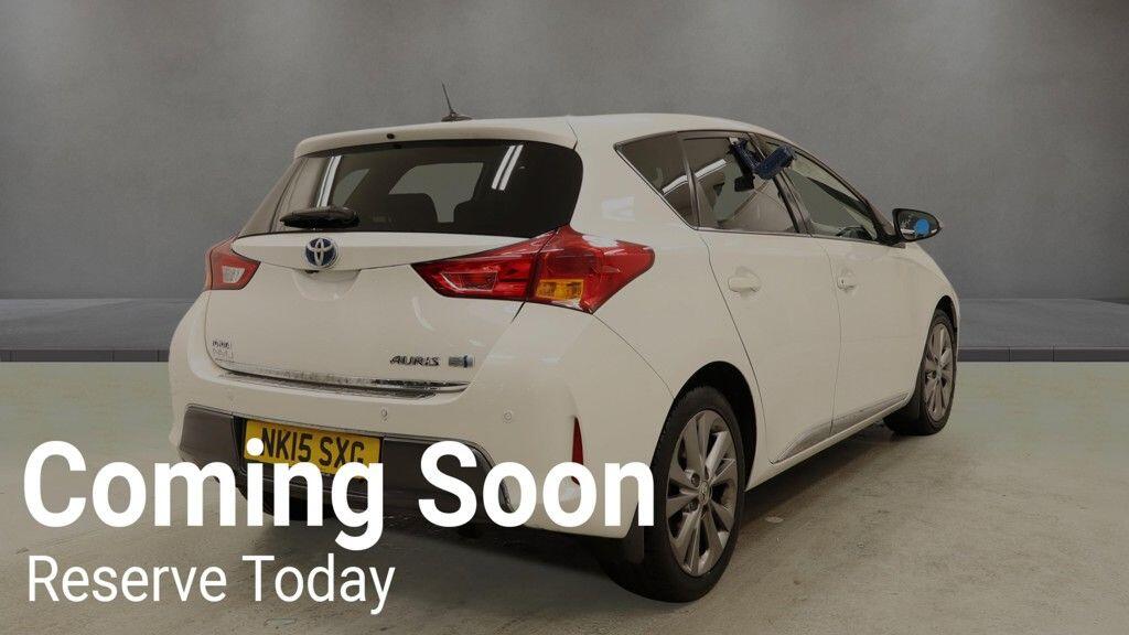 Used Toyota Auris for sale - 77632928: Photo 4