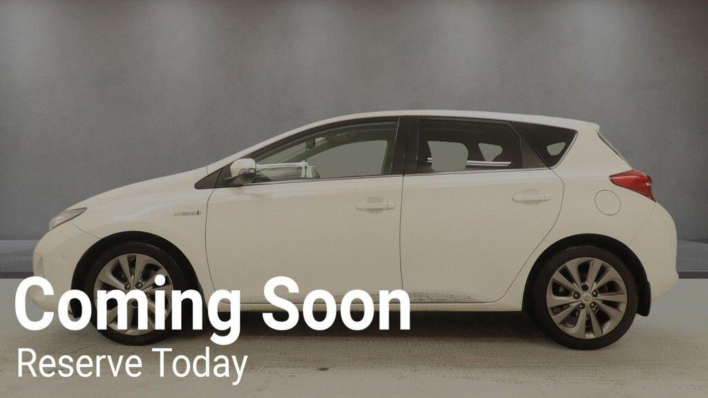 Used Toyota Auris for sale - 77632928: Photo 6