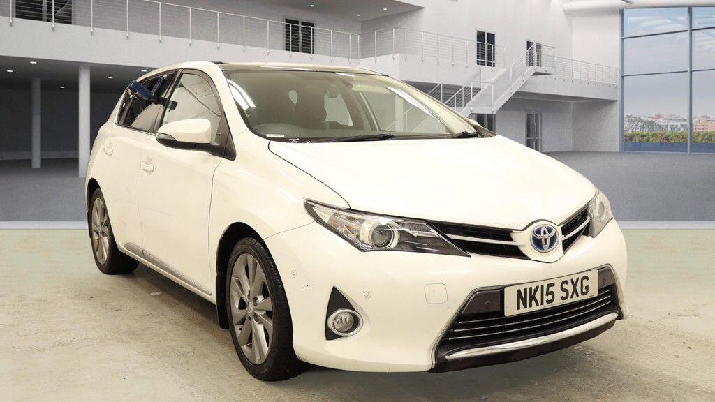 Used Toyota Auris for sale - 77632928: Photo 7