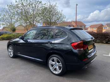 Used BMW X1 2014 for sale - 74096779: Photo