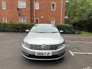 Used Volkswagen CC 2016 for sale - 79659290: Photo