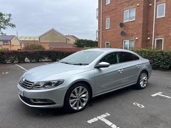 Used Volkswagen CC 2016 for sale - 79659290: Photo