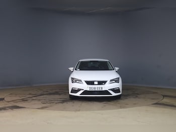 Used SEAT Leon 2018 for sale - 78072434: Photo