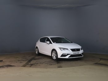 Used SEAT Leon 2018 for sale - 78072434: Photo