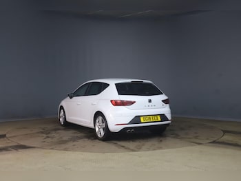 Used SEAT Leon 2018 for sale - 78072434: Photo