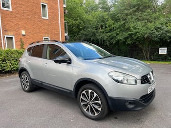 Used Nissan Qashqai 2013 for sale - 79659269: Photo