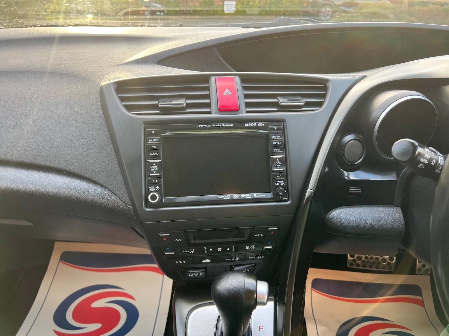 Used Honda Civic 2013 for sale - 77346433: Photo 14