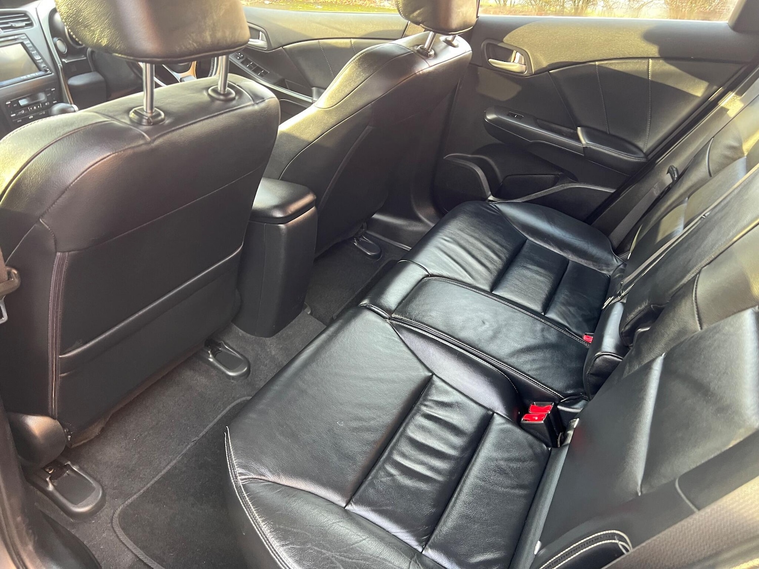 Used Honda Civic 2013 for sale - 77346433: Photo 26