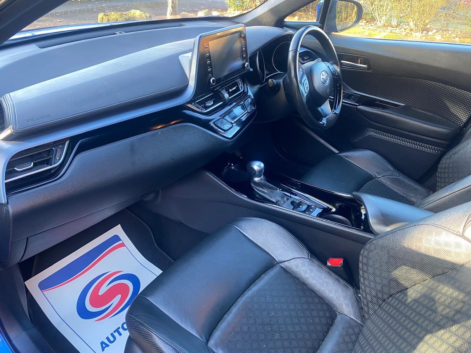 Used Toyota C-HR 2021 for sale - 77576011: Photo 13