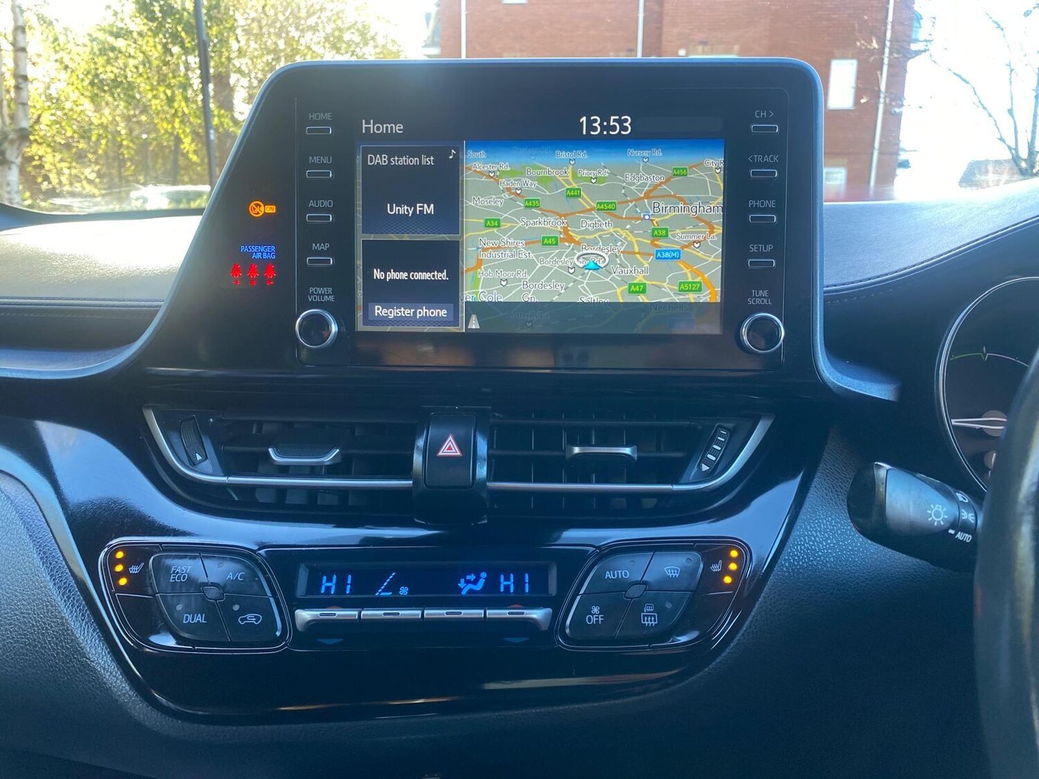 Used Toyota C-HR 2021 for sale - 77576011: Photo 23