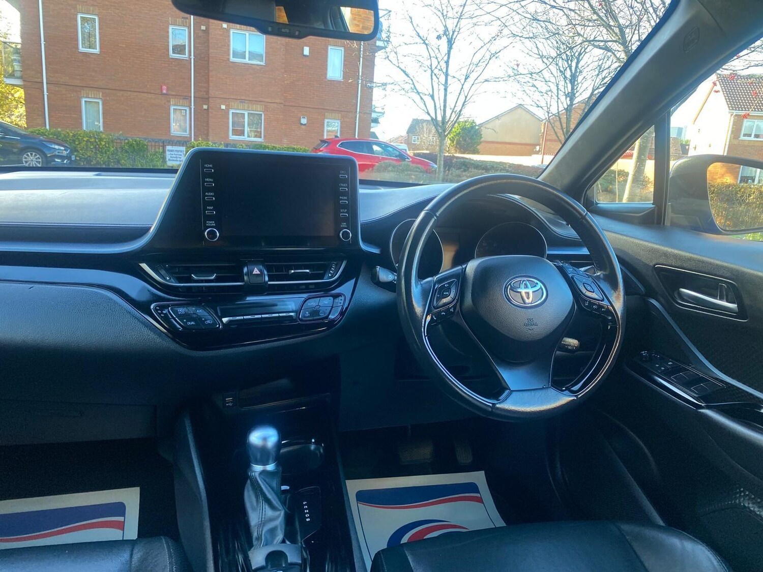 Used Toyota C-HR 2021 for sale - 77576011: Photo 8