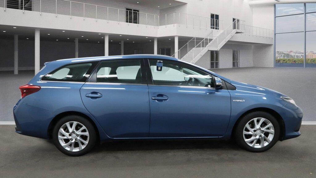 Used Toyota Auris 2016 for sale - 77029656: Photo 6